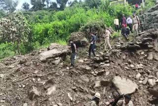 RUDRAPRAYAG DM PRATEEK JAIN