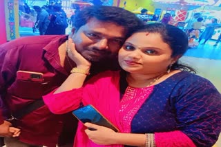 விபத்தில் உயிரிழந்த தம்பதி