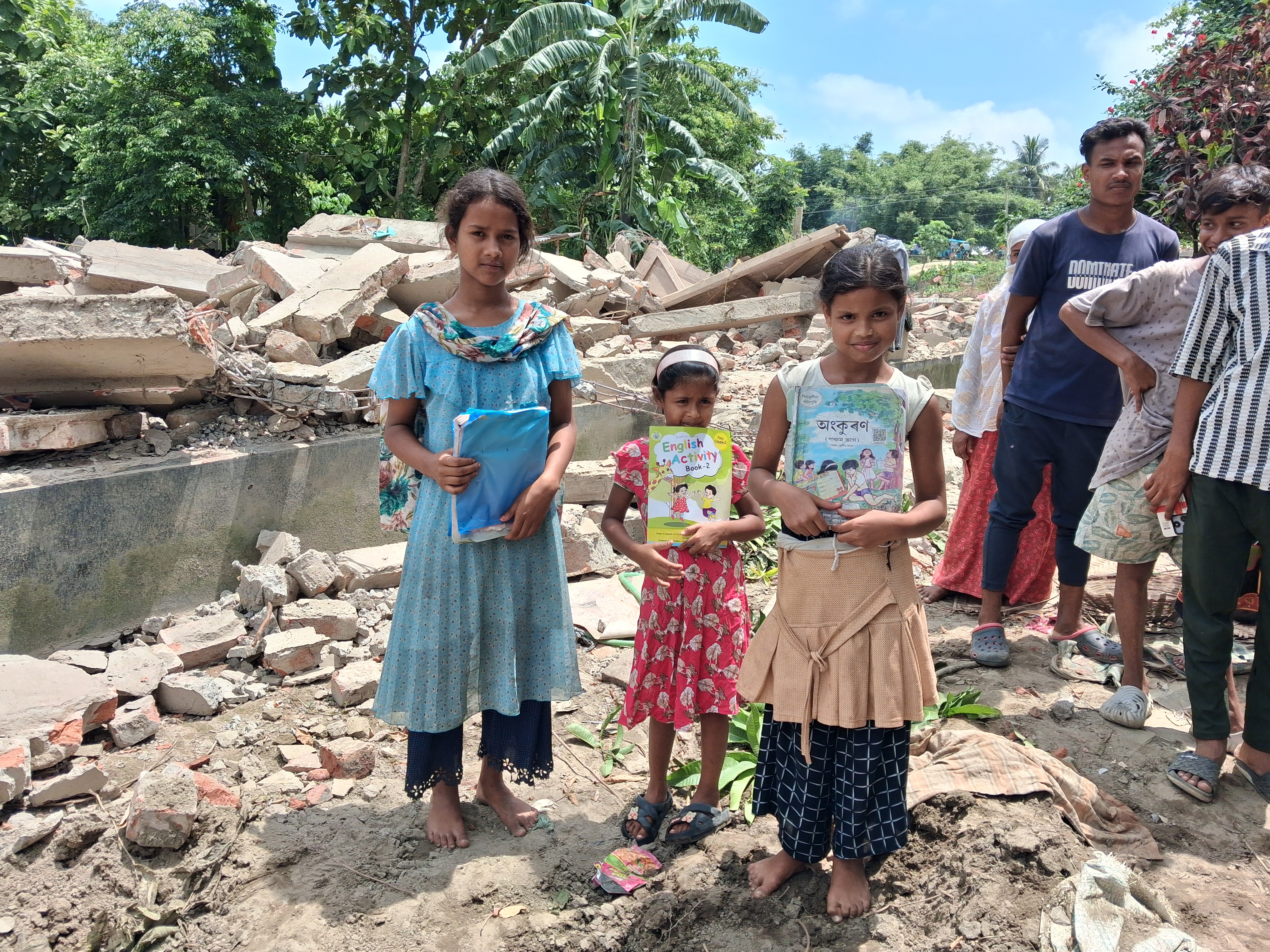 people facing several problems after eviction