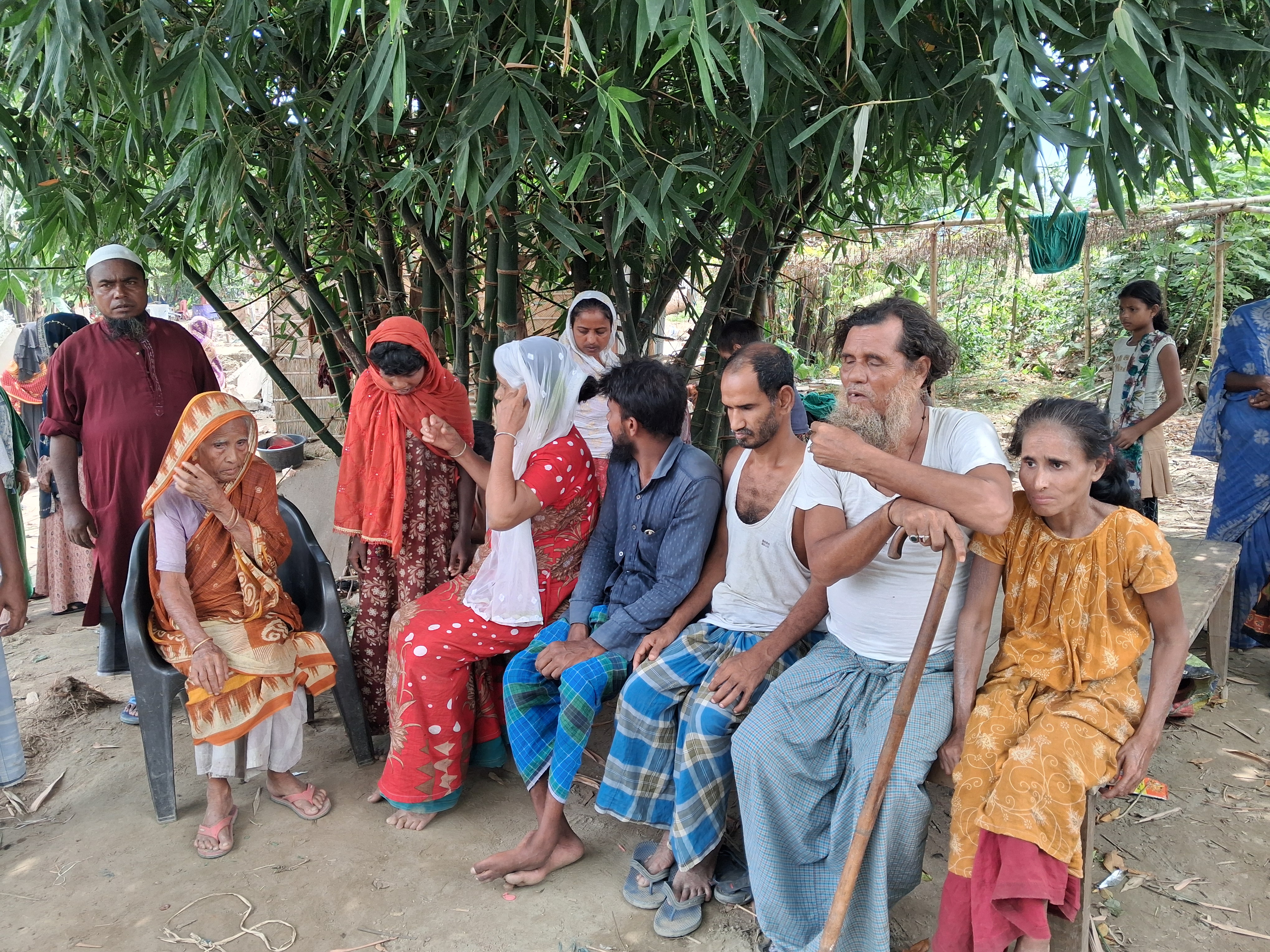 people facing several problems after eviction