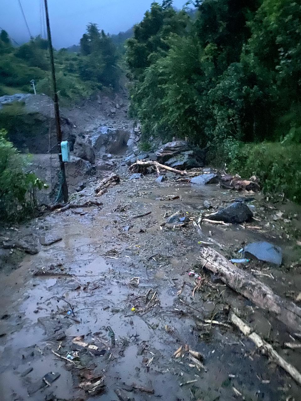 UTTRAKHAND DISASTER