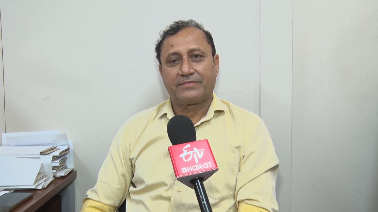 गोपाल सिंह.