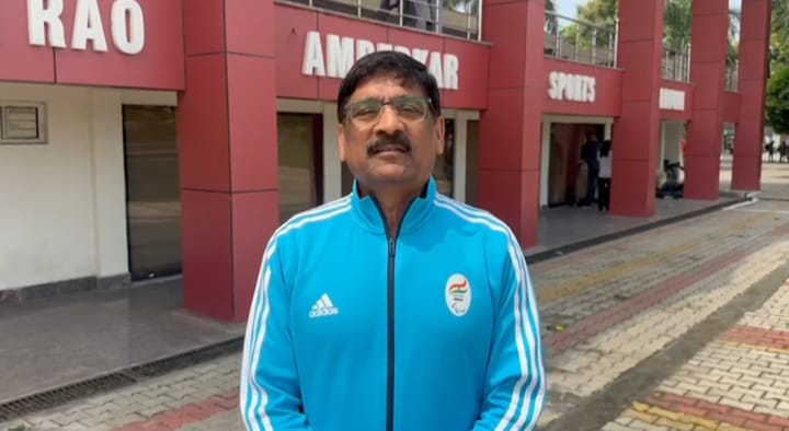 मुनव्वर अंजार.