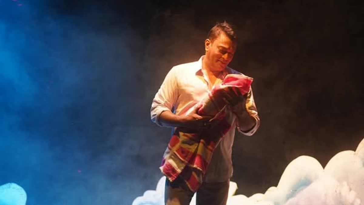 Assam Mobile Theatre: Jatin Bora to Make Comeback with Itihas Theatre