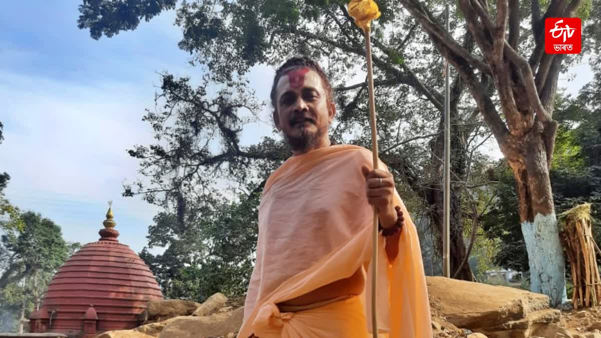 Assamese Film Deka Xoinyaxi The Millennial Monks to Hit Theatres on September 11 After Success on OTT