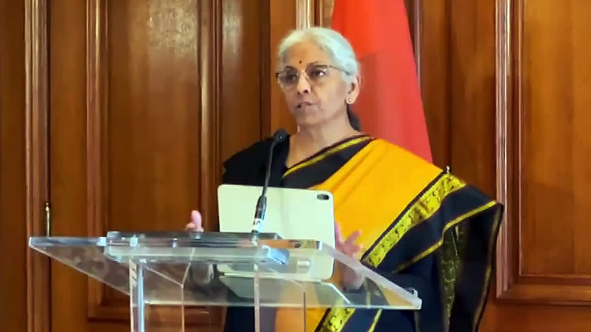 fm-sitharaman-lands-in-us-for-six-day-visit-for-g20-talks-and-meeting