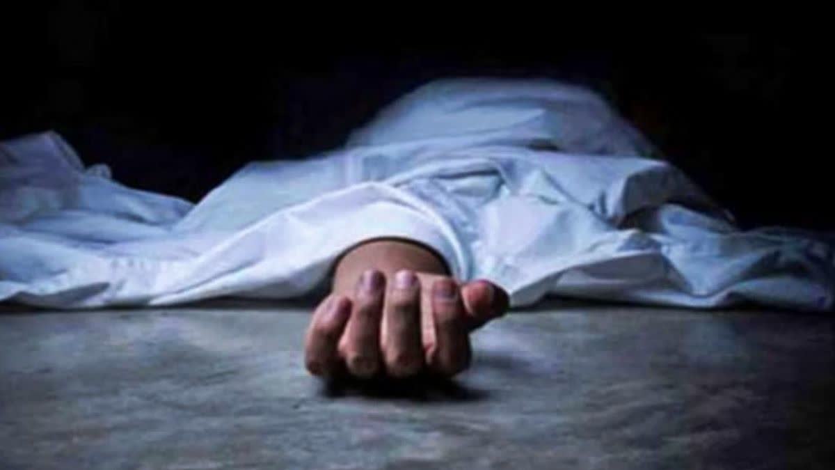 couple dies in train accident raksha bandhan 2026