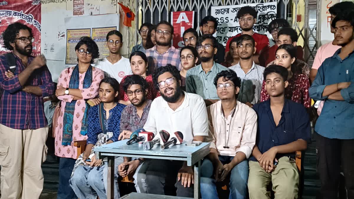 SUVENDU ADHIKARI ON AZADI