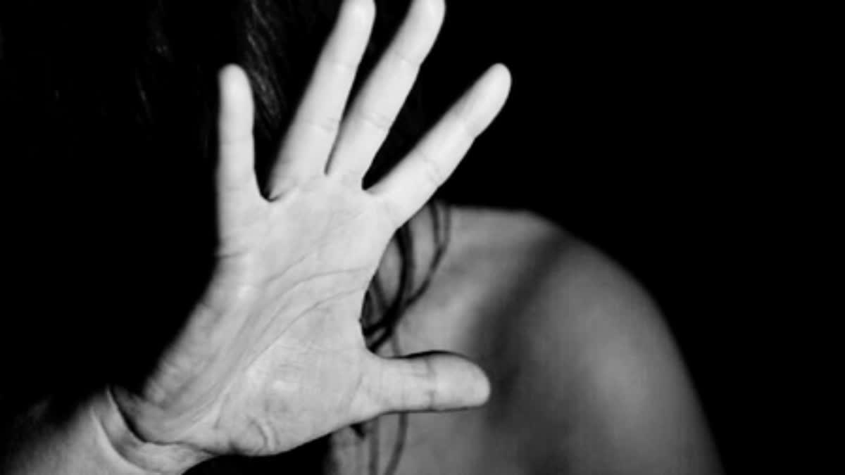 Deaf mute girl molested in Motihari
