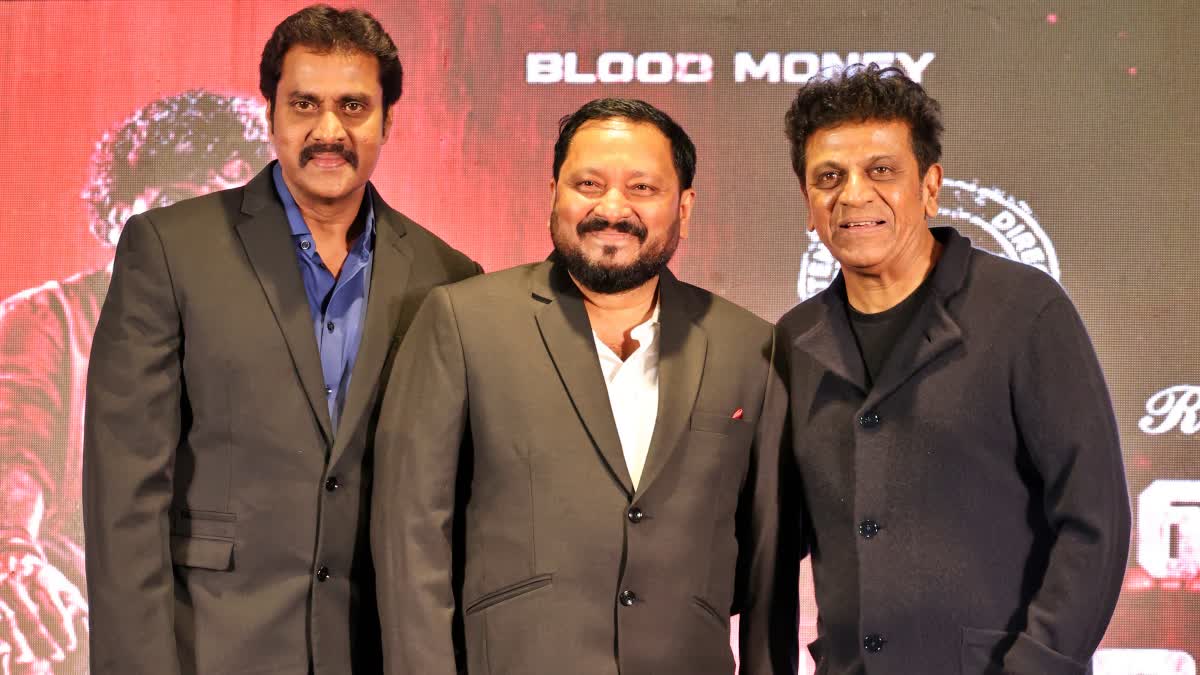 director-r-chandru-announced-pan-india-movie-with-shivrajkumar