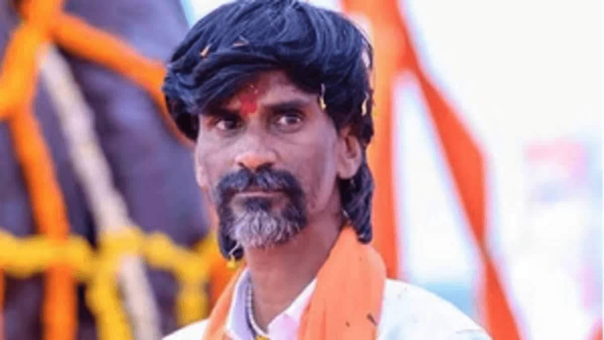 Manoj Jarange Protest
