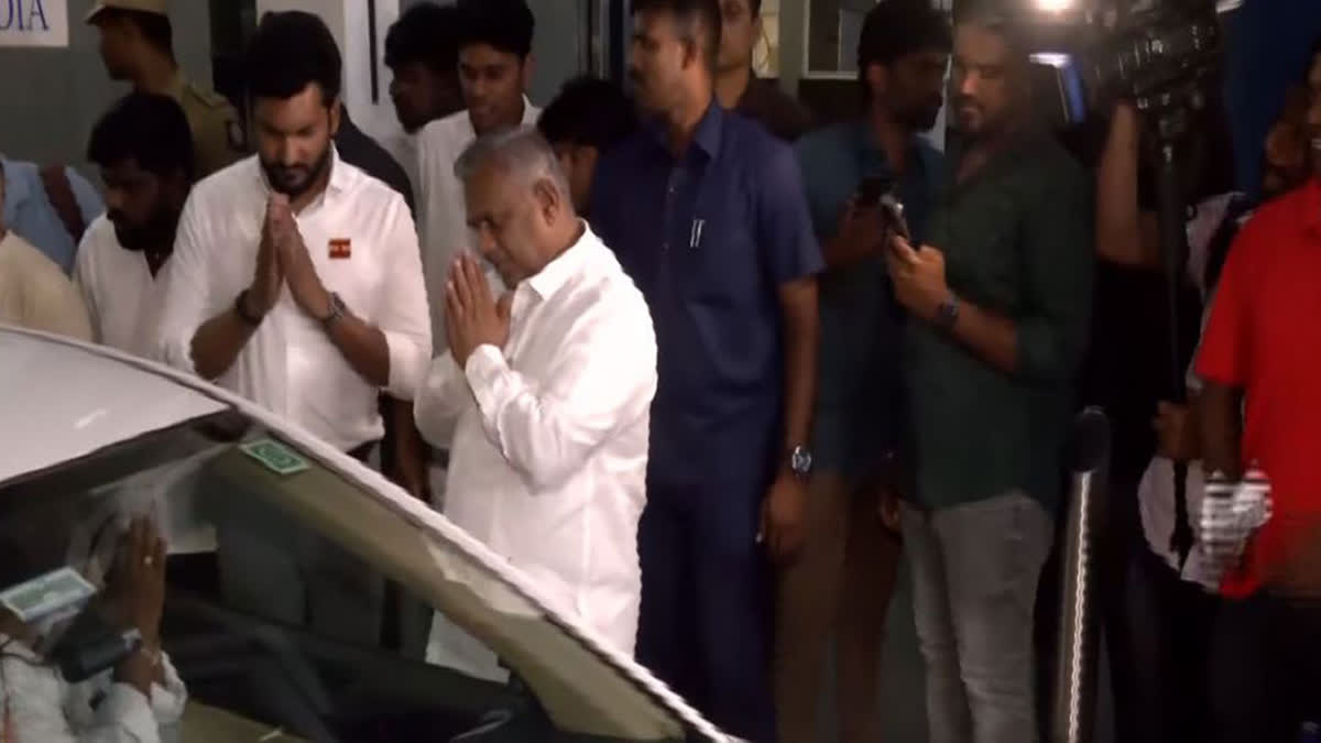 21 Tamil Nadu pilgrims rescued from Nepal floods arrive in Chennai