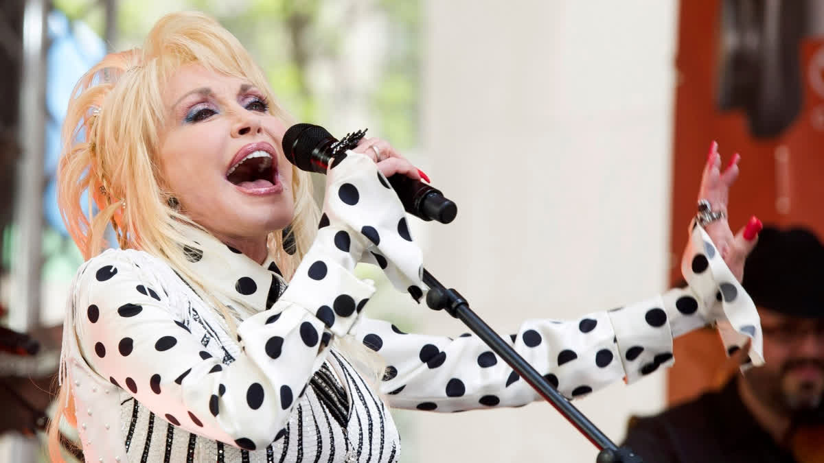 Was Dolly Parton A Feminist? The Late Popstar Didn't Specify But Fans