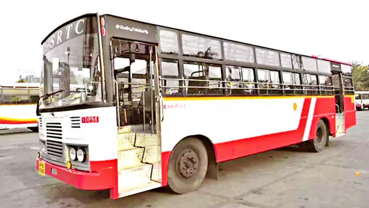Hyderabad Night Shift Buses Start