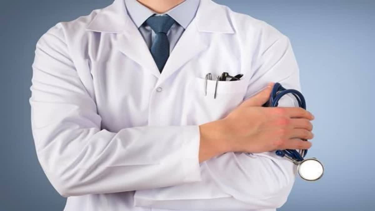 FAKE DOCTORS IN HYDERABAD