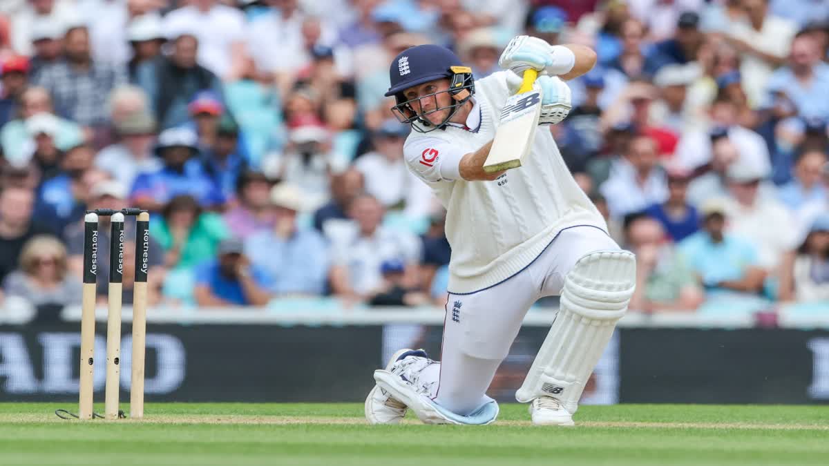 Joe Root