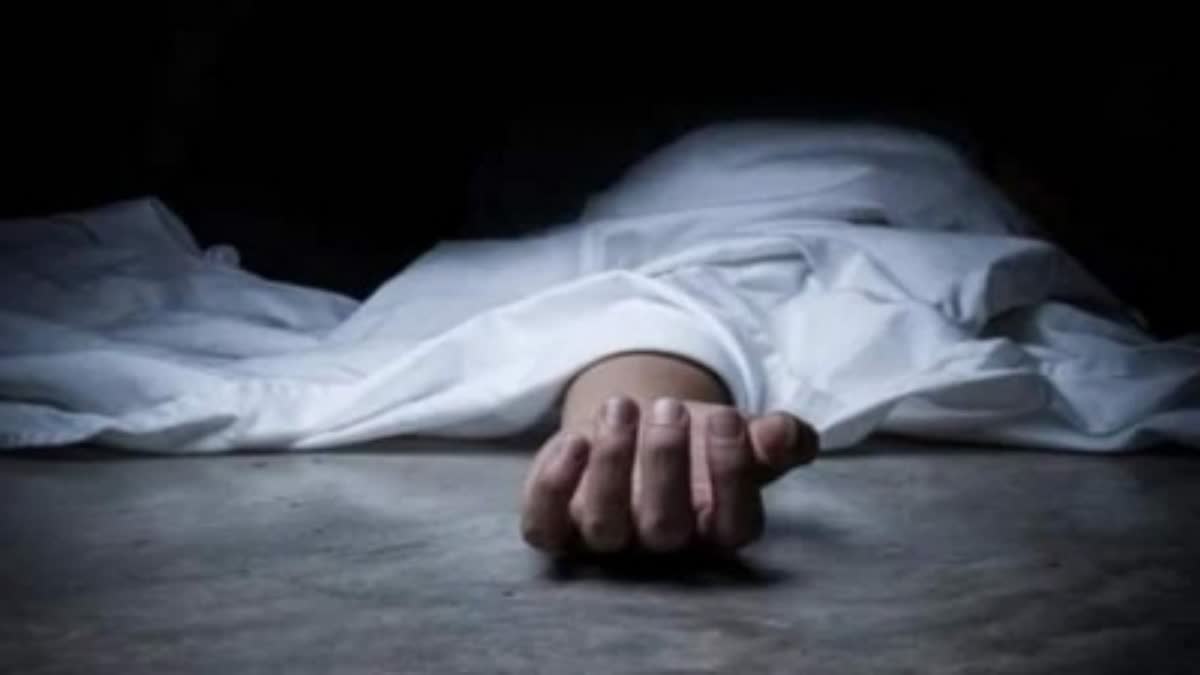 Delhi Police Arrest Father, Accomplice In Murder Of Schizophrenic Son Found  In Container