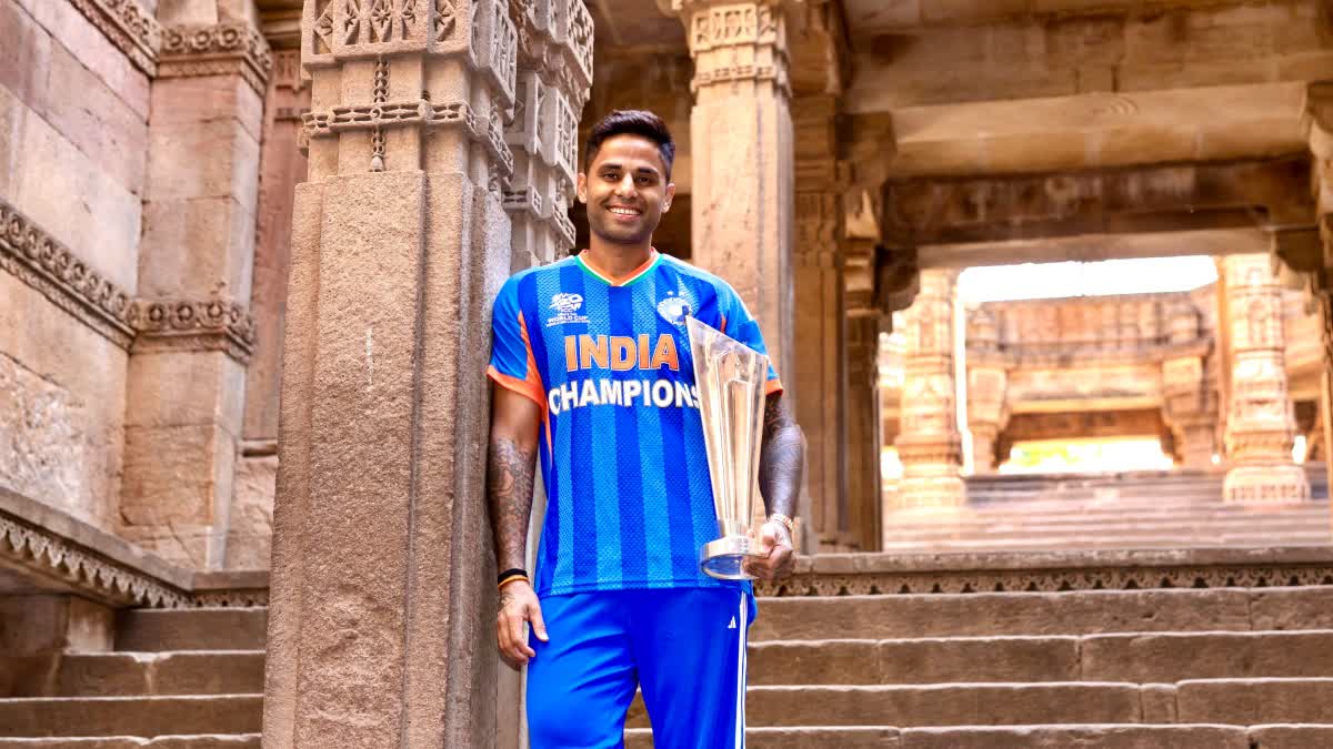 SURYAKUMAR YADAV  SURYAKUMAR YADAV ADVICE TO YOUTH  സൂര്യകുമാർ യാദവ്  INDIAN CRICKET TEAM SELECTION