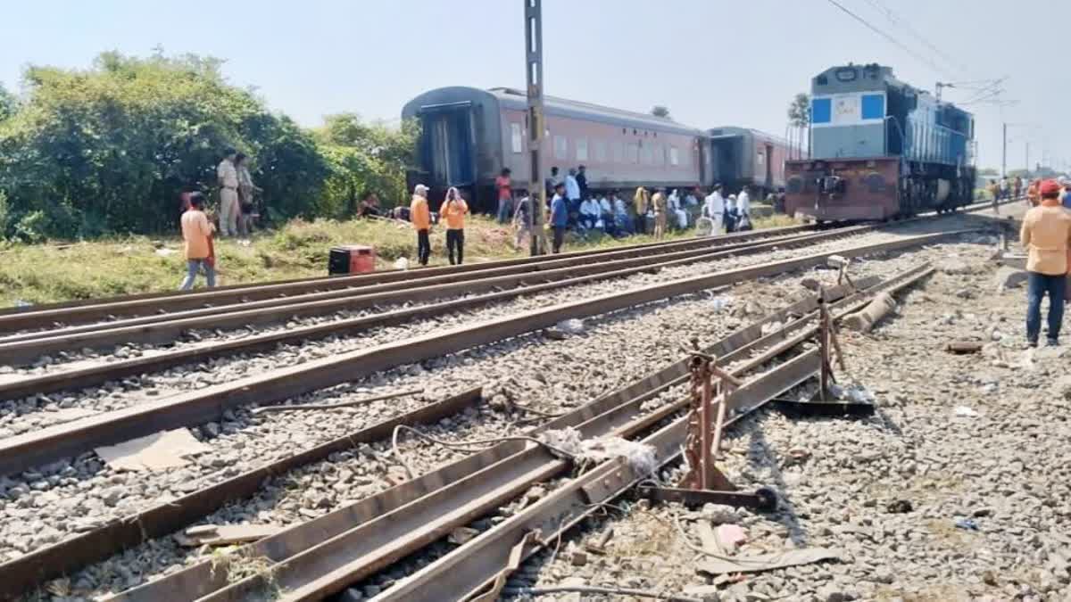 mumbai local mega block