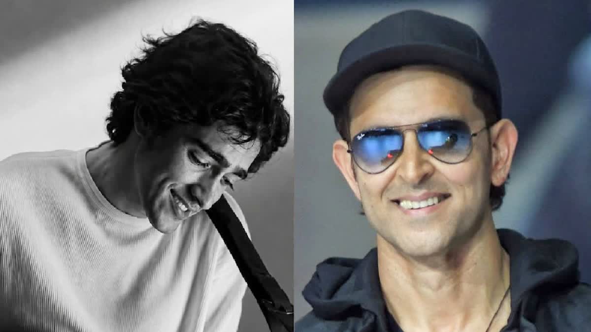 বাবার মতো সিনেপর্দা নয়, 'রোশন' পরিবারের কোন ঐতিহ্য এগিয়ে নিয়ে যেতে প্রস্তুত হৃতিক পুত্র রেহান ?