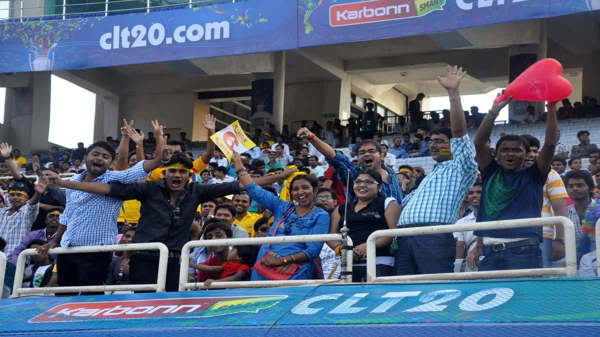 Champions League T20