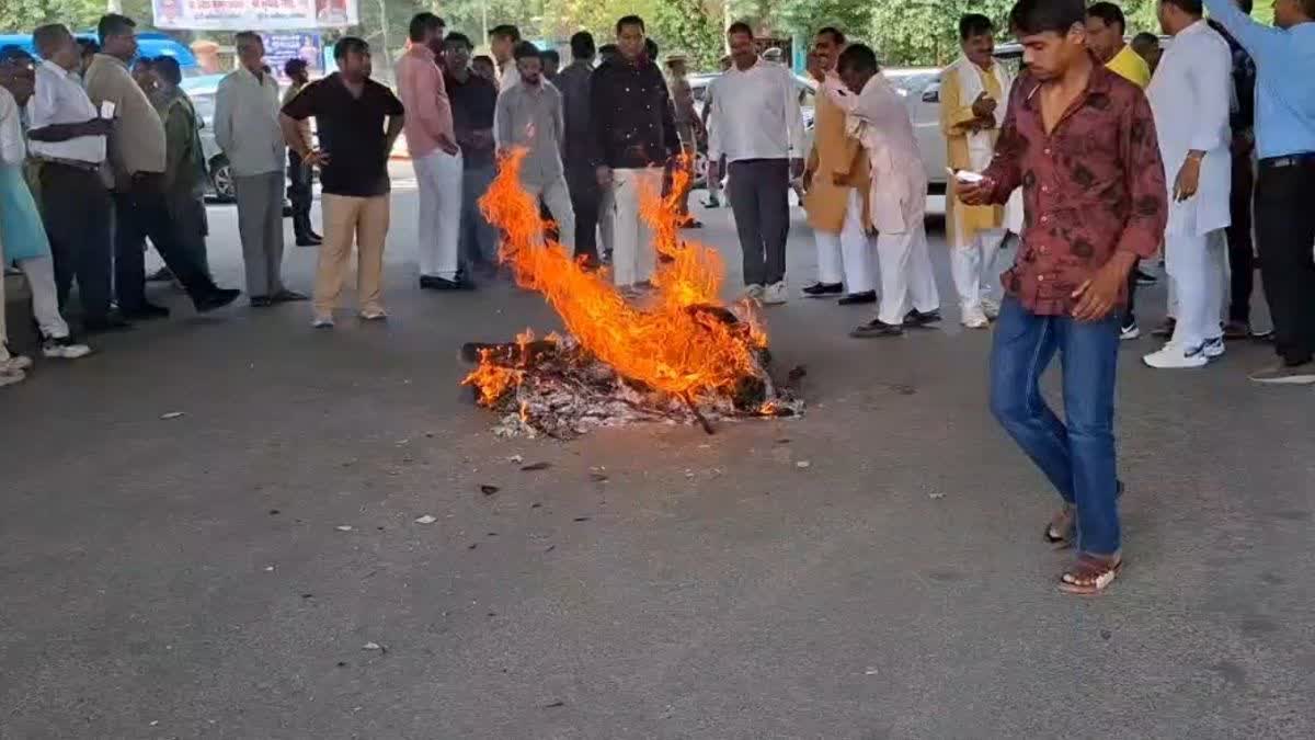 POLITICS IN HARYANA OVER 1984 RIOTS