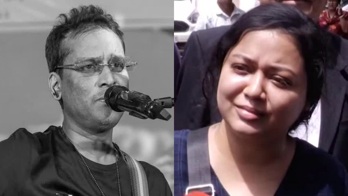 Zubeen Garg Murder Case: Srijani Bhaswa Mahanta Testifies in Court