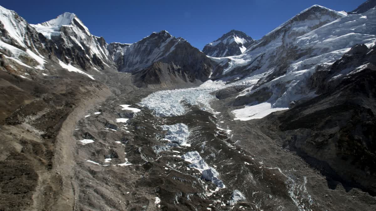 High Risk Lakes In India
