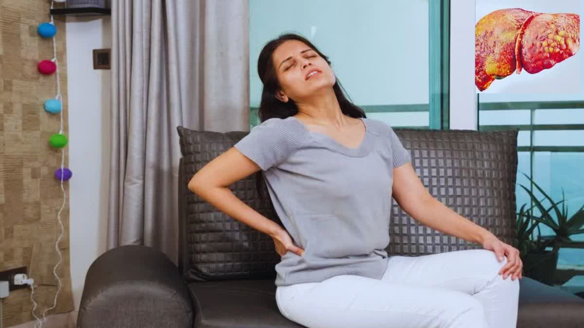 EARLY AND GENERAL SYMPTOMS WOMEN