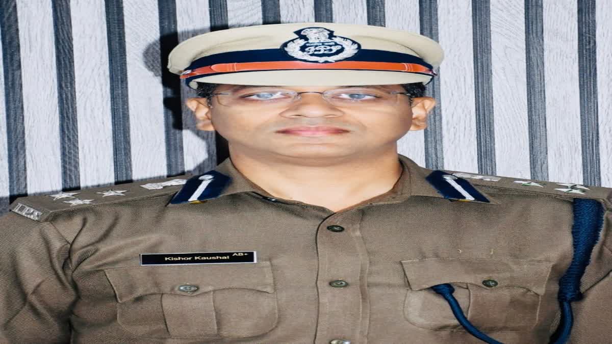 action taken by police stations will be reviewed on complaints reaching senior police officials In Palamu