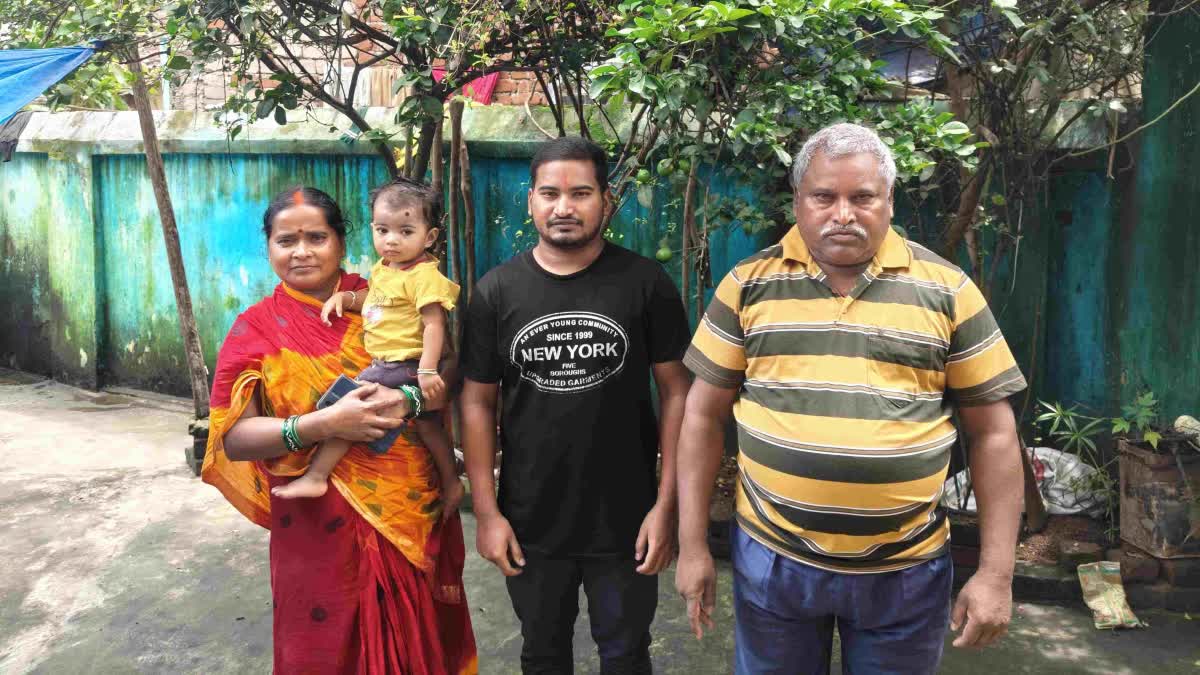 NET JRF Success Story