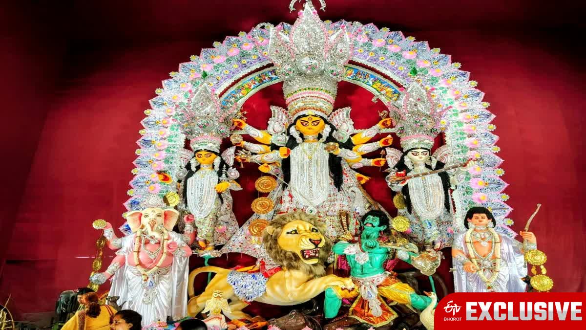 VHP on Durga Puja 2026