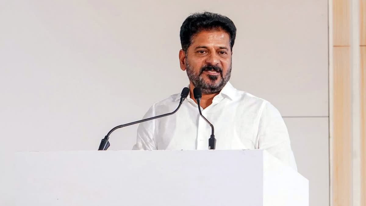 'Mind-Boggling, Unacceptable': Congress Slams Voter Deletions In Telangana As CM Reddy Seeks SIR Deadline Extension