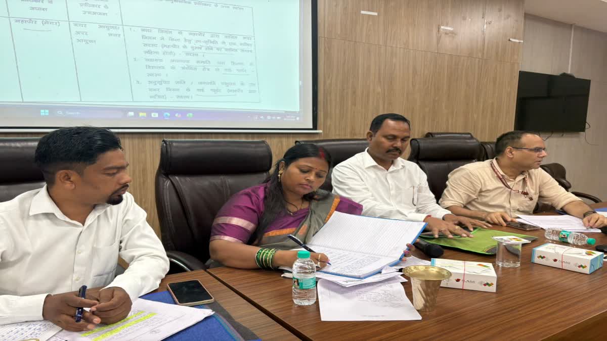 Approval granted for annual honorarium hike for urban assistant teachers in Ranchi