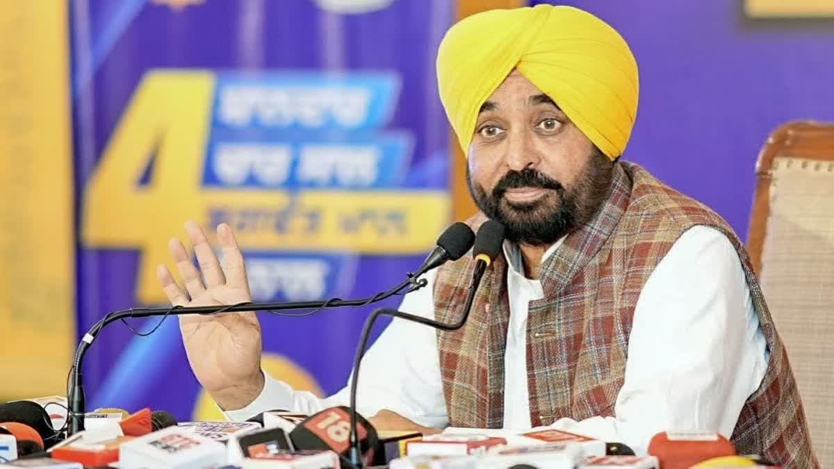 Punjab employee strike
