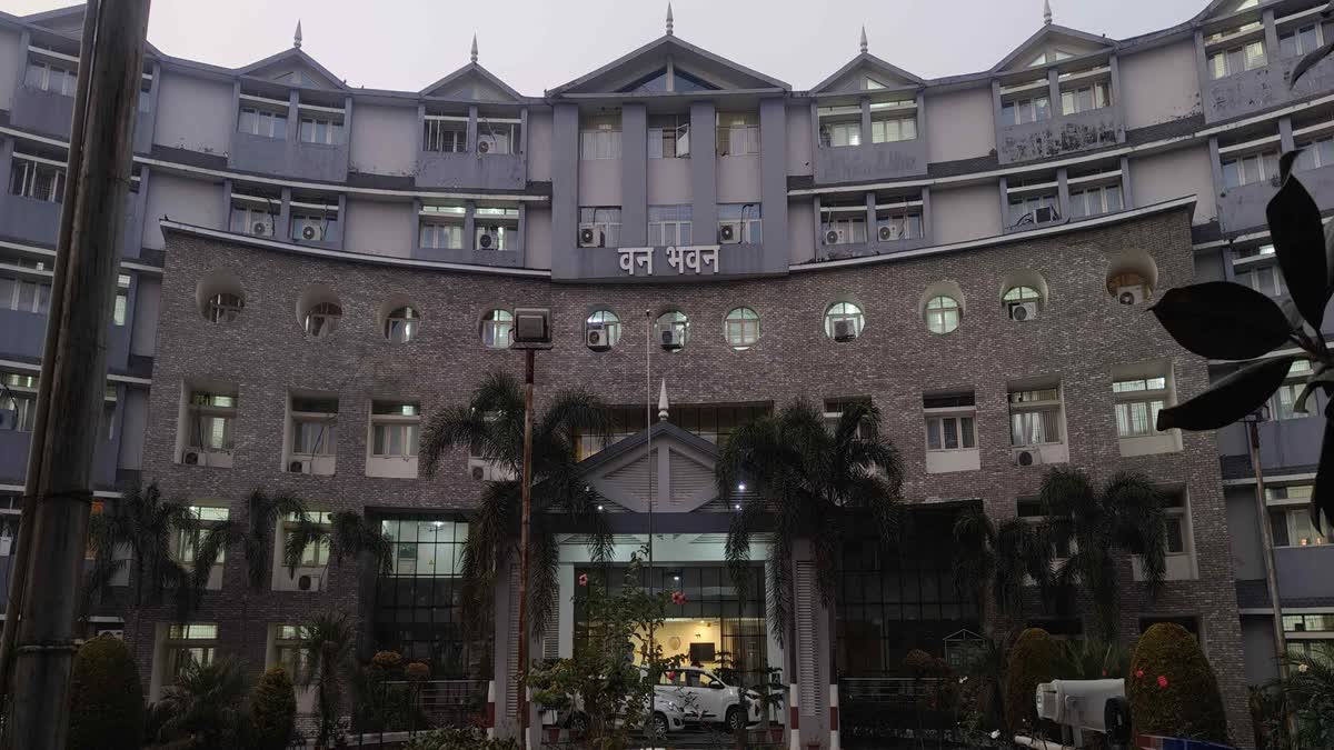 Etv Bharat