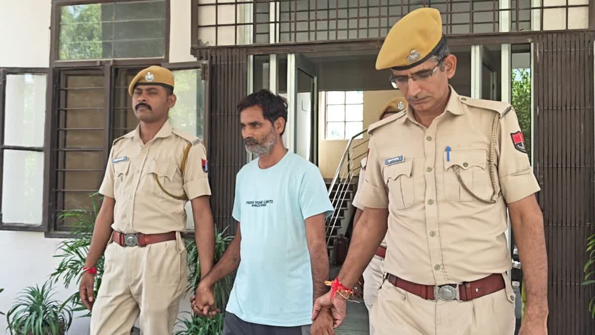 Pak-Linked Border Espionage Busted