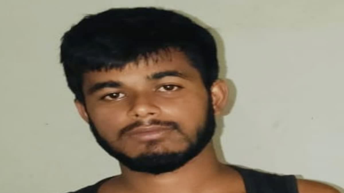 આરોપી પ્રિન્સ