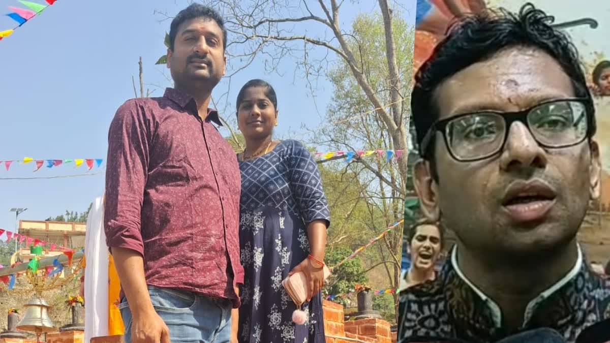 Three members of a family from Bargarh missing in Nepal floods