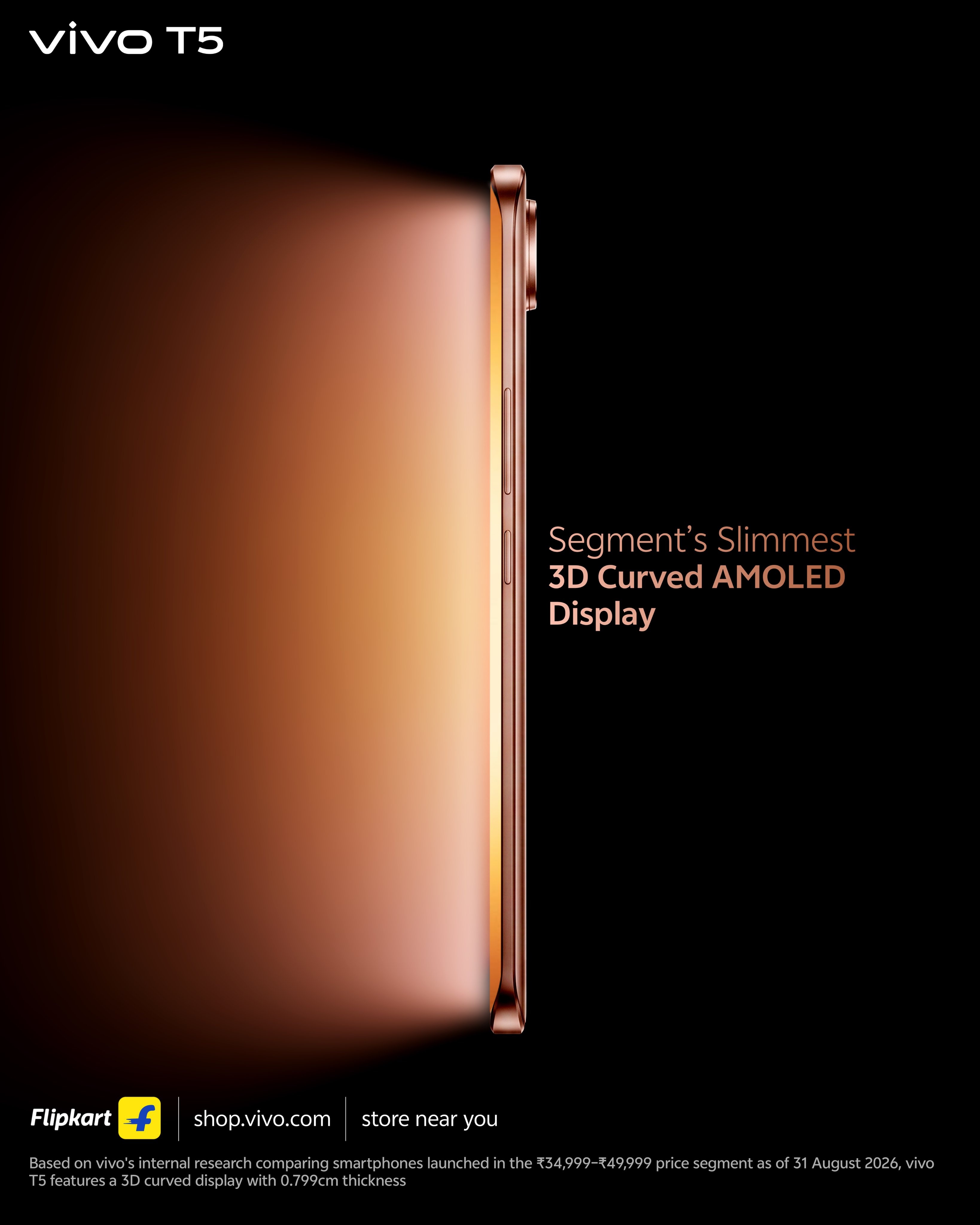 Vivo T5