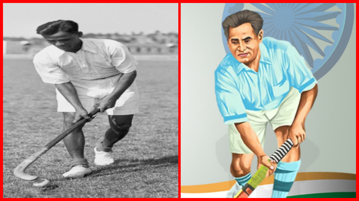 national sports day 2026 history significance and all you need to know major dhyan chand birth anniversary, Urdu News