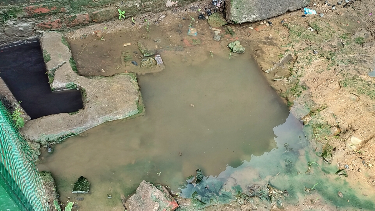 bihar gaya government school
