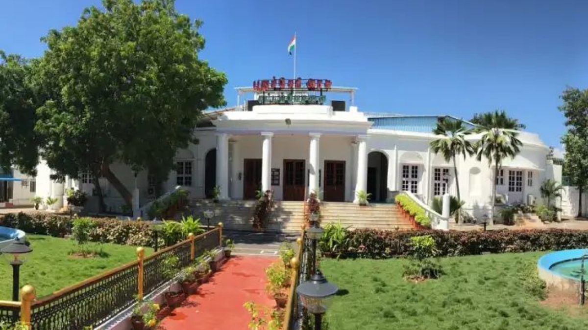 புதுச்சேரி சட்டப்பேரவை - கோப்புப்படம்