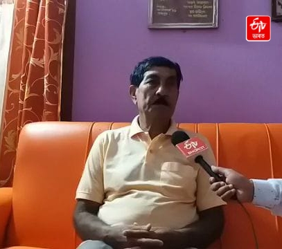 Brahmaputra Flood Control Project
