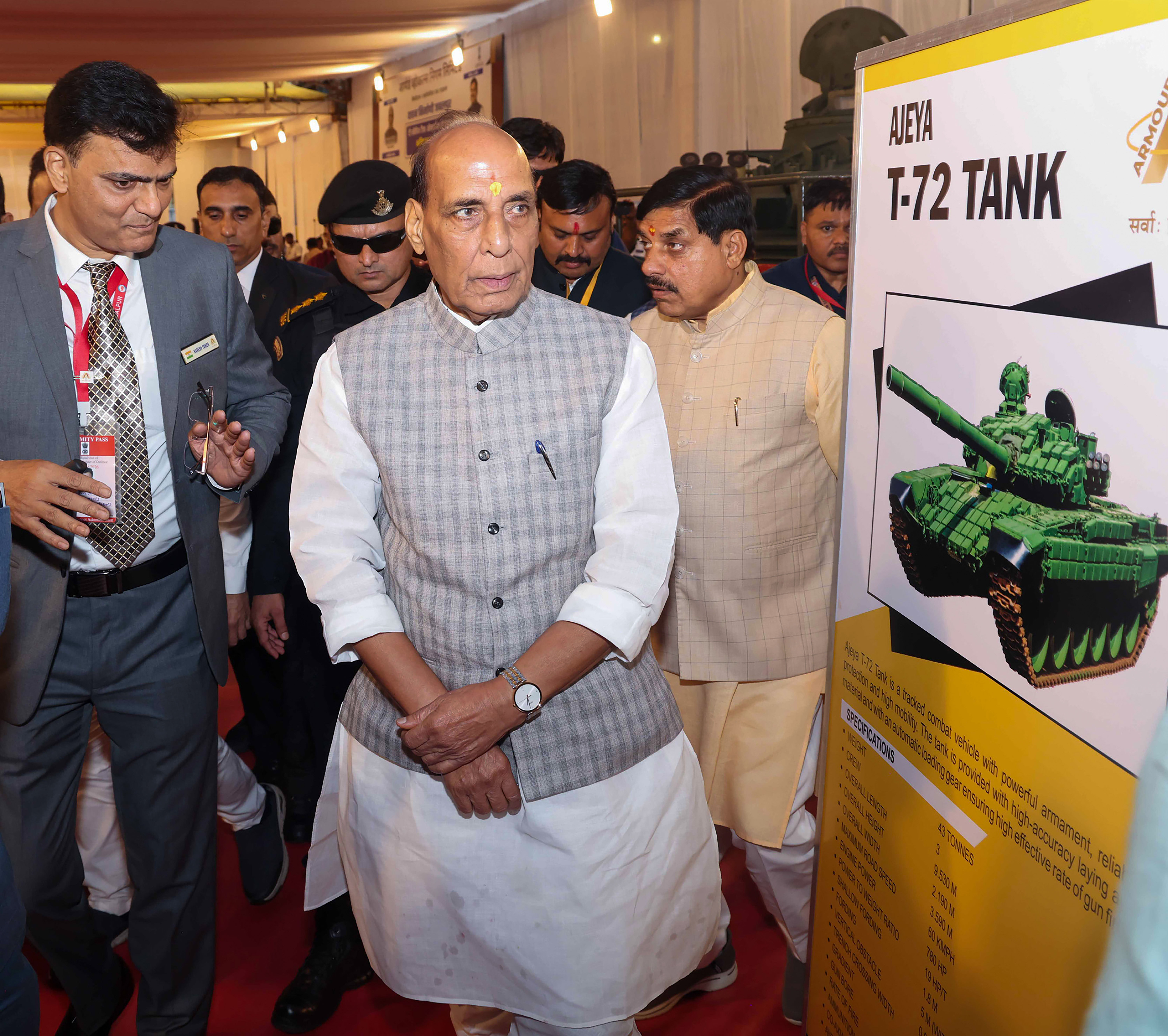 india defence export reforms