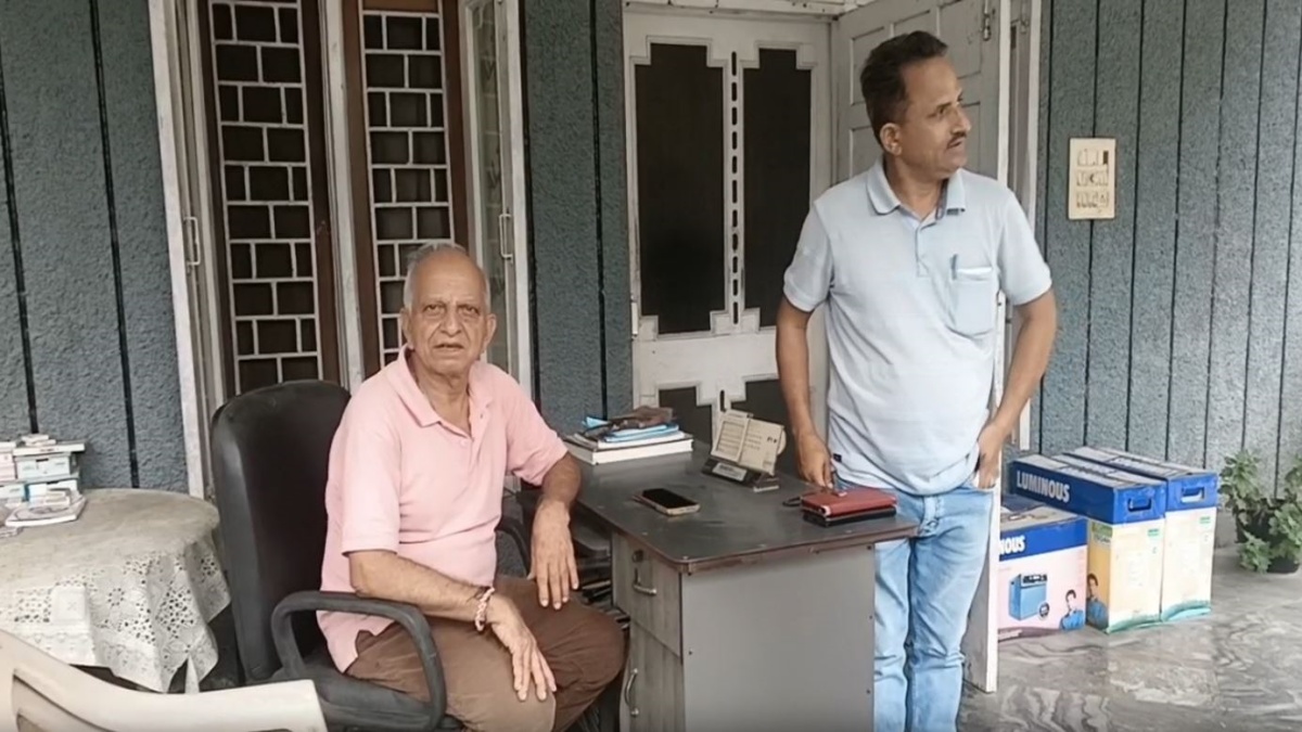 आईजीएमसी से की थी एमबीबीएस की पढ़ाई