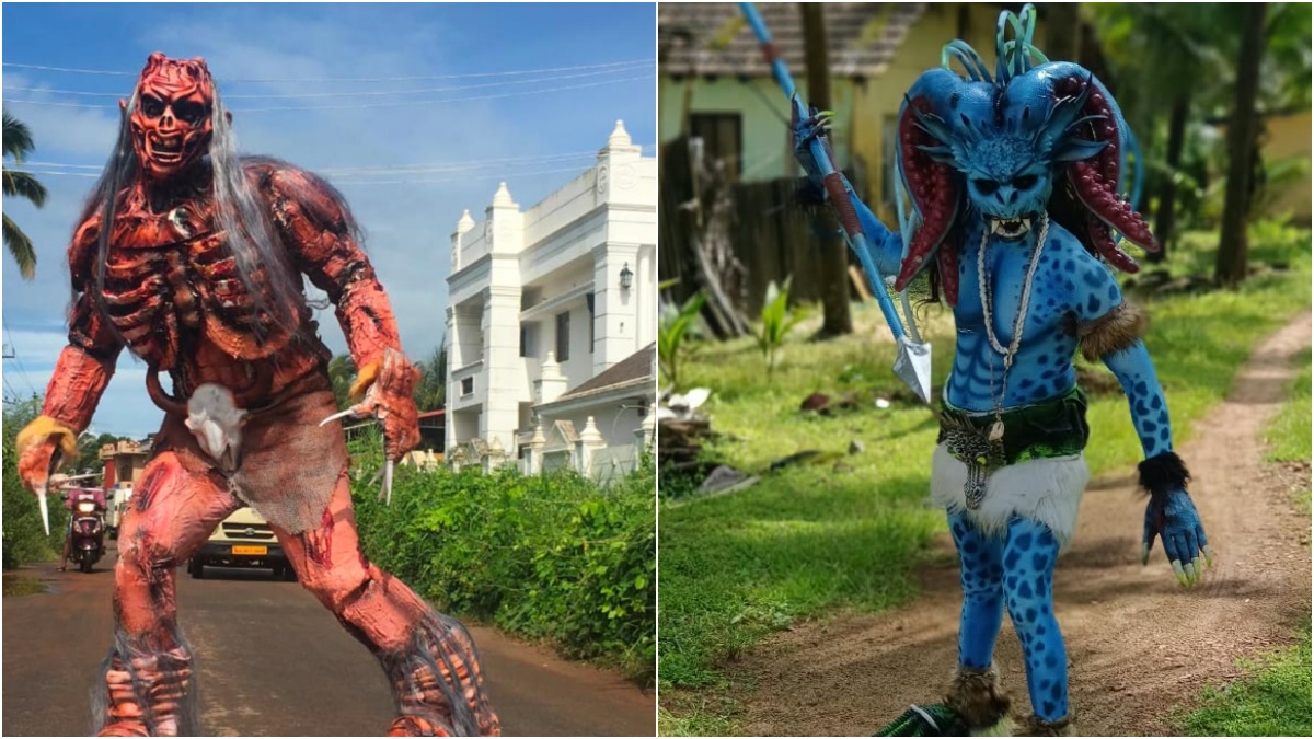 ಸಮಾಜಸೇವಕ ರವಿ ಕಟಪಾಡಿ