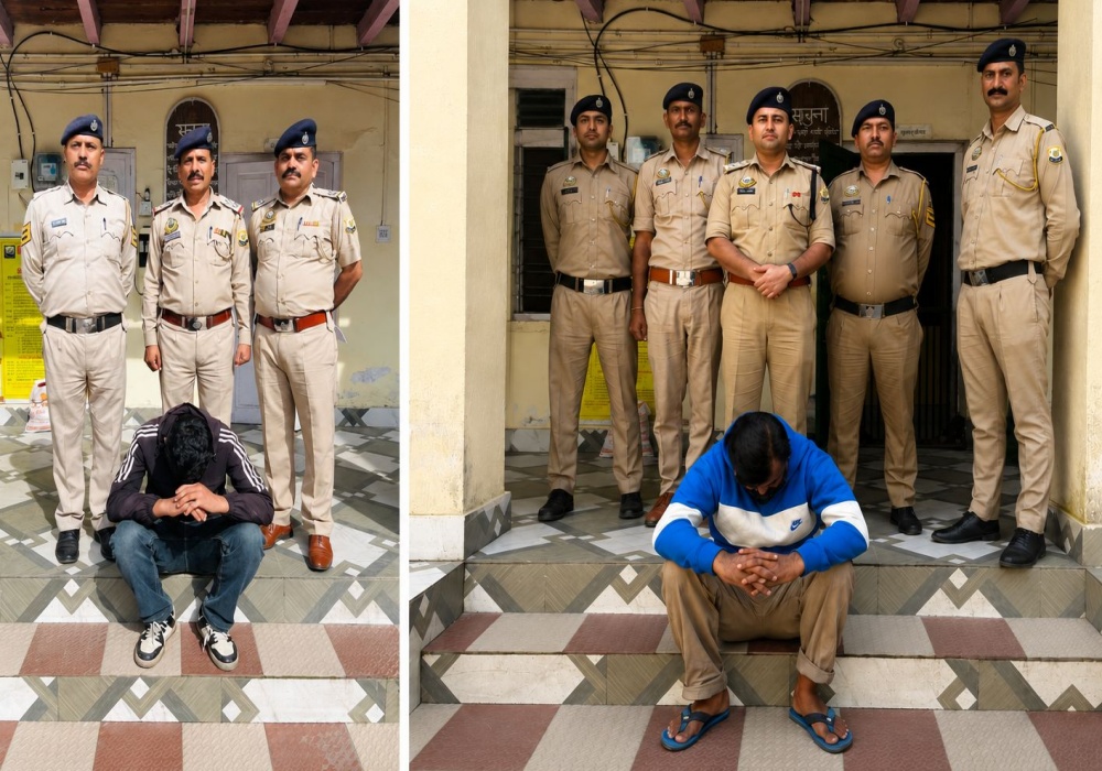 जुब्बल में भी अंतरराज्यीय चिट्टा नेटवर्क का खुलासा