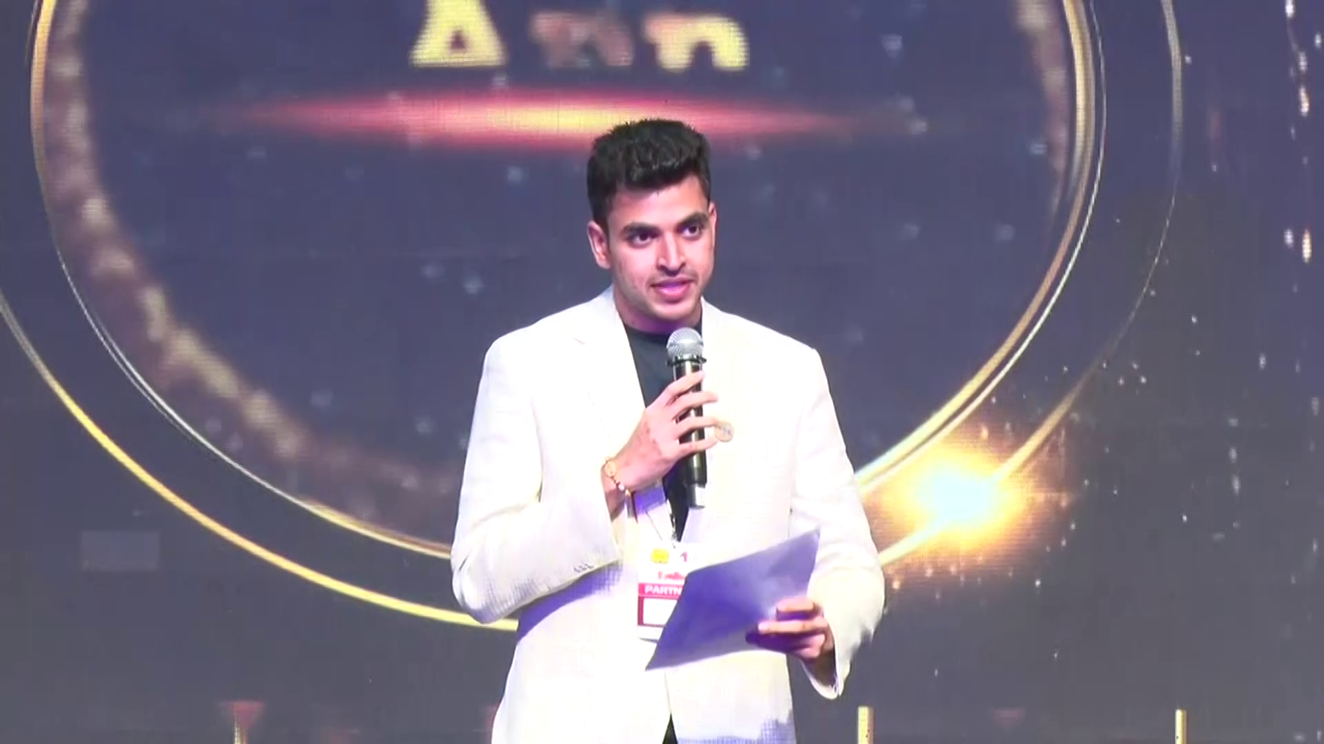 Ramoji Animation Excellence Awards 2026