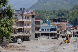 Nepal floods highlight Jammu & Kashmir's vulnerability to flash floods